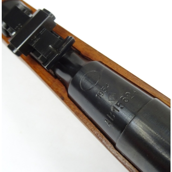 Karabinek wz.48 kal. .22lr F.B. Radom